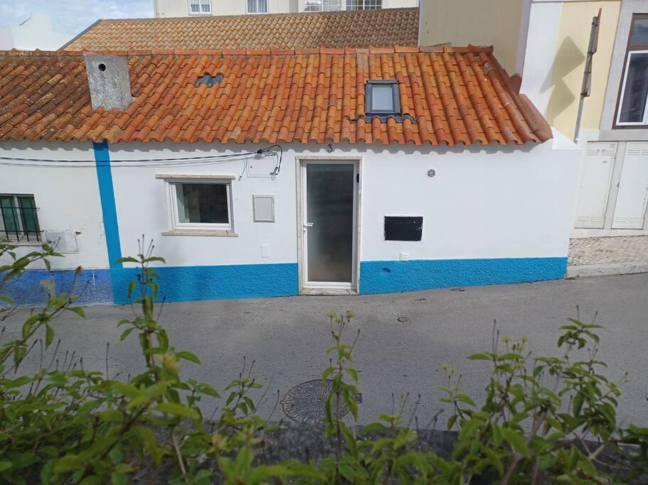 Lugar De Santana Villa Sesimbra Ngoại thất bức ảnh