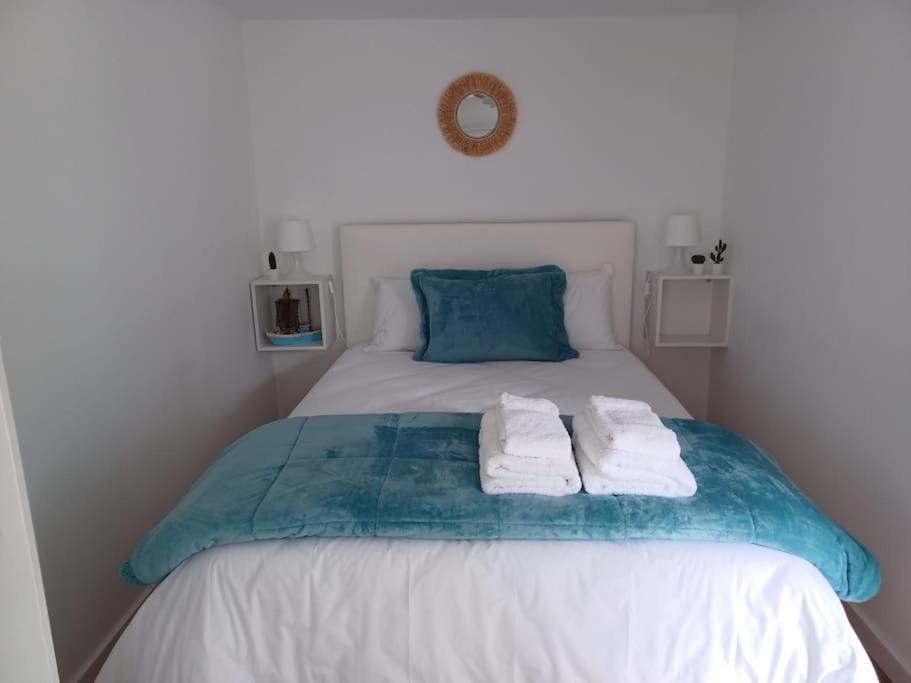 Lugar De Santana Villa Sesimbra Ngoại thất bức ảnh