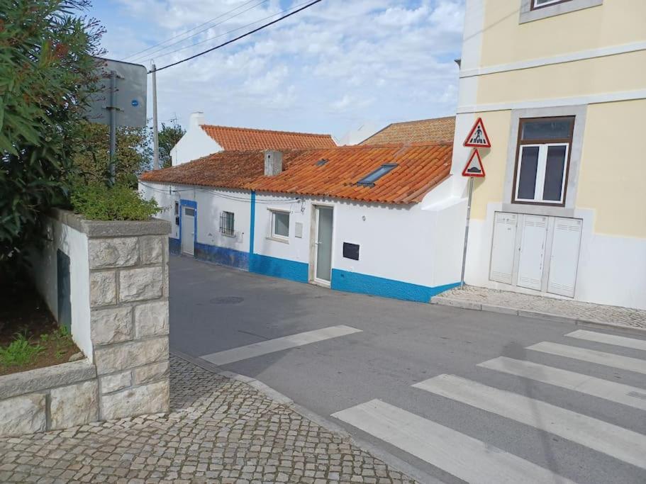 Lugar De Santana Villa Sesimbra Ngoại thất bức ảnh