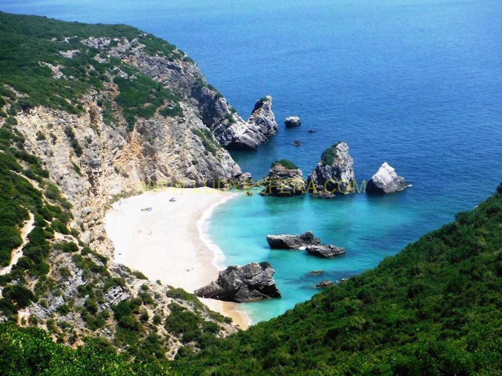 Lugar De Santana Villa Sesimbra Ngoại thất bức ảnh