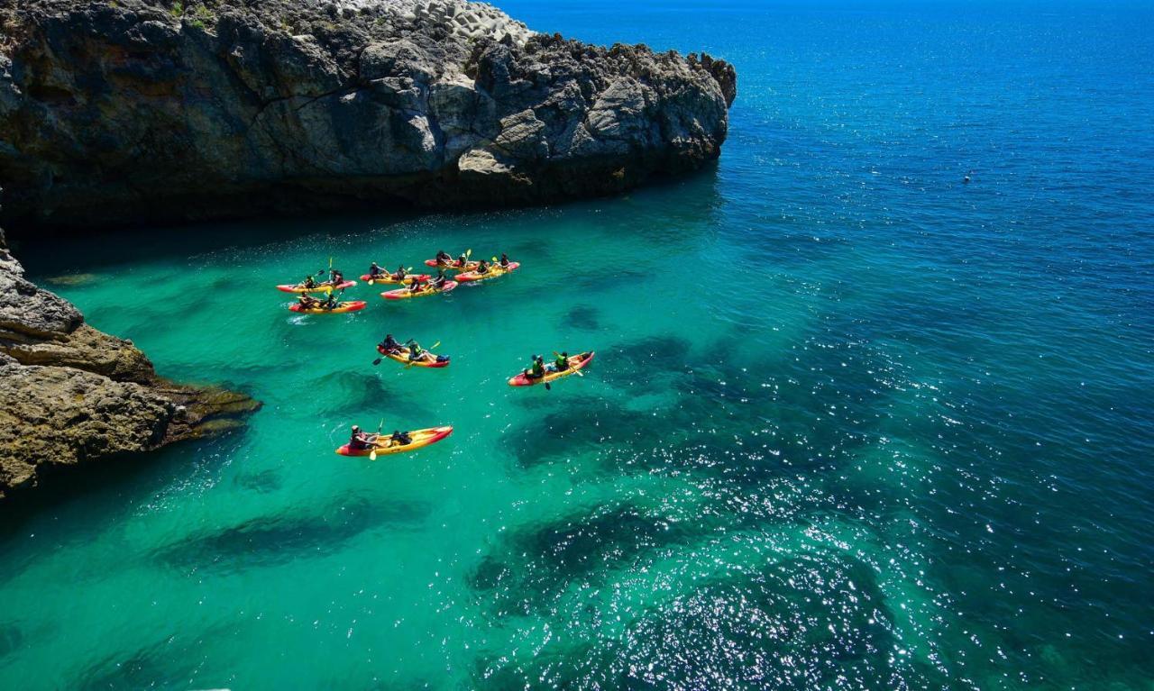 Lugar De Santana Villa Sesimbra Ngoại thất bức ảnh